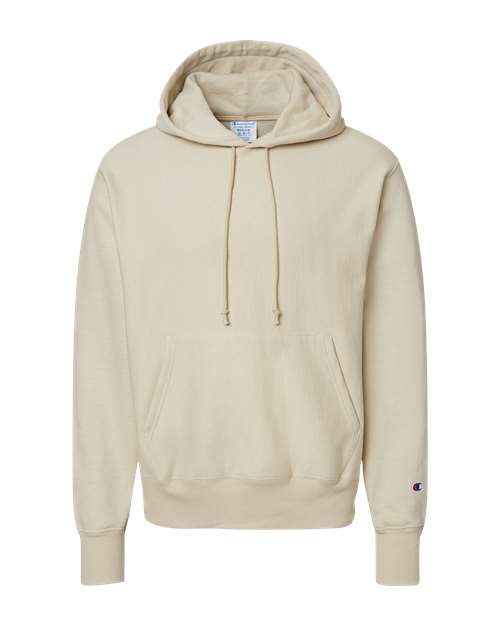 Champion Reverse Weave® Pullover Hooded Sweatshirt