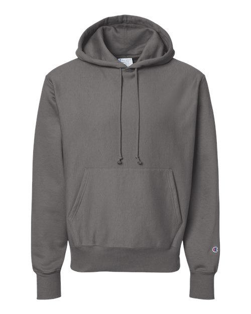 Champion Reverse Weave® Pullover Hooded Sweatshirt