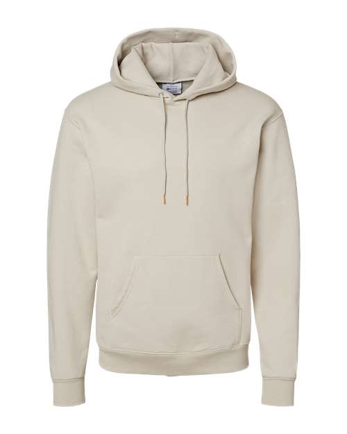 Champion Powerblend Pullover Hooded Sweatshirt