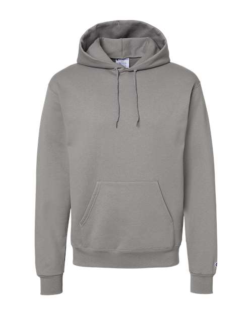 Champion Powerblend Pullover Hooded Sweatshirt