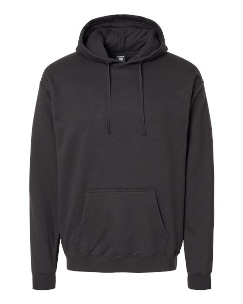 Hanes Perfect Sweats Pullover Hooded Sweatshirt