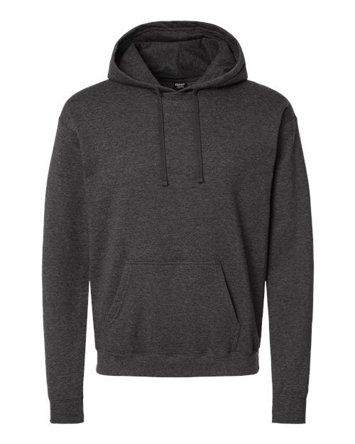 Hanes Perfect Sweats Pullover Hooded Sweatshirt