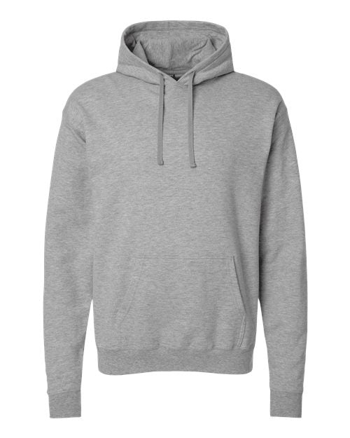 Hanes Perfect Sweats Pullover Hooded Sweatshirt