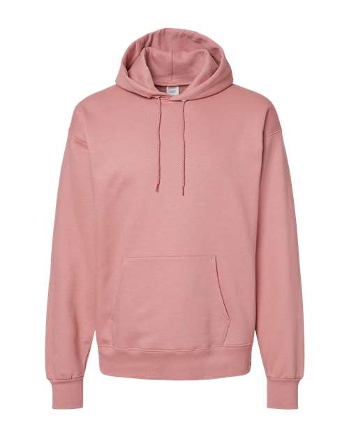 Hanes Ultimate Cotton® Hooded Sweatshirt