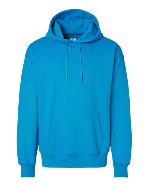 Hanes Ultimate Cotton® Hooded Sweatshirt