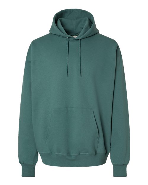 Hanes Ultimate Cotton® Hooded Sweatshirt