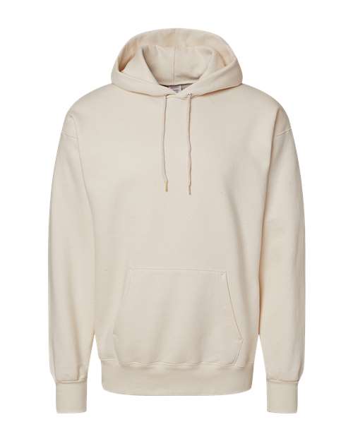 Hanes Ultimate Cotton® Hooded Sweatshirt