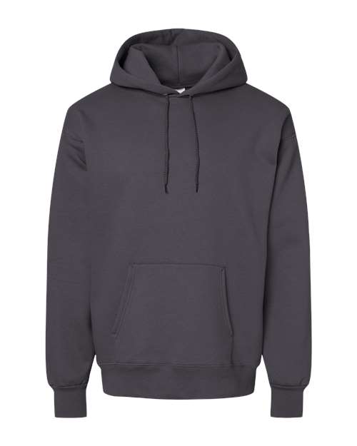 Hanes Ultimate Cotton® Hooded Sweatshirt