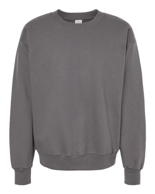 Hanes Ultimate Cotton® Crewneck Sweatshirt