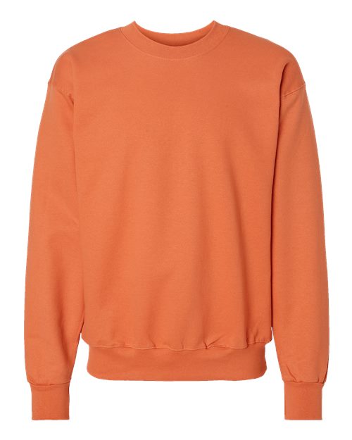 Hanes Ultimate Cotton® Crewneck Sweatshirt