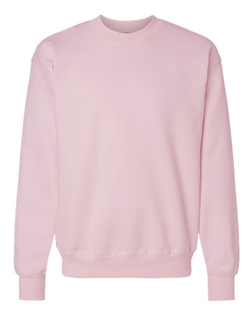 Hanes Ultimate Cotton® Crewneck Sweatshirt