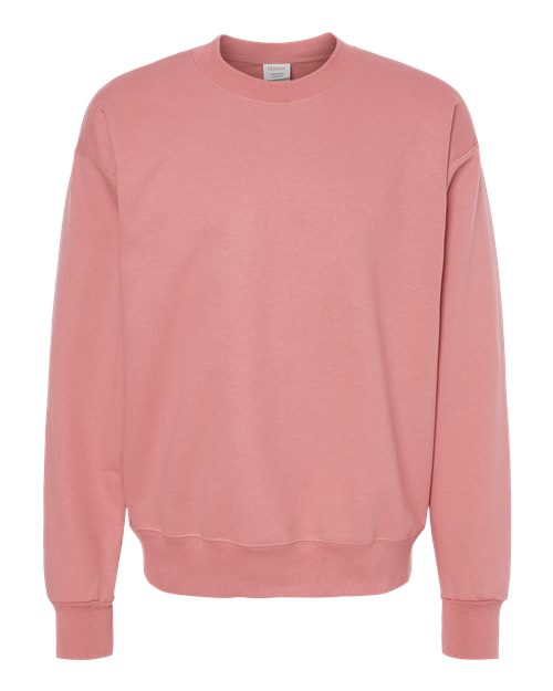 Hanes Ultimate Cotton® Crewneck Sweatshirt