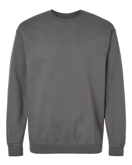 Gildan Softstyle® Midweight Crewneck Sweatshirt