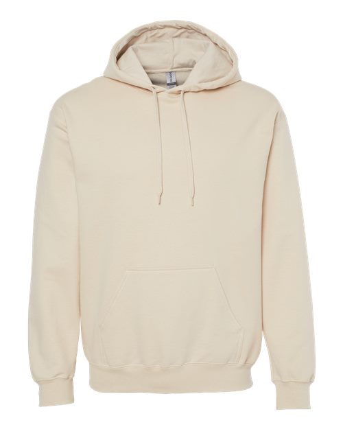 Gildan Softstyle® Pullover Hooded Sweatshirt