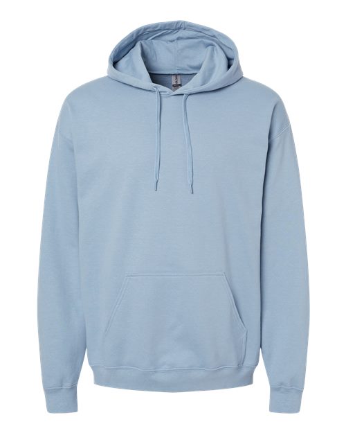 Gildan Softstyle® Pullover Hooded Sweatshirt