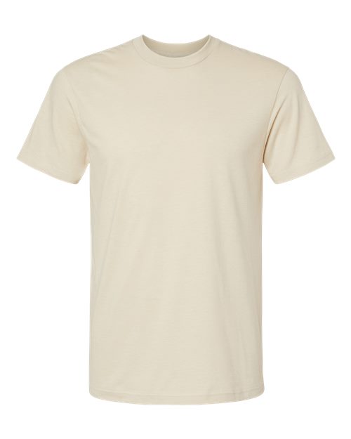 American Apparel Unisex CVC T-Shirt