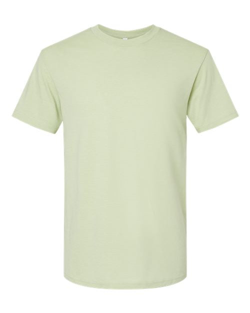 American Apparel Unisex CVC T-Shirt