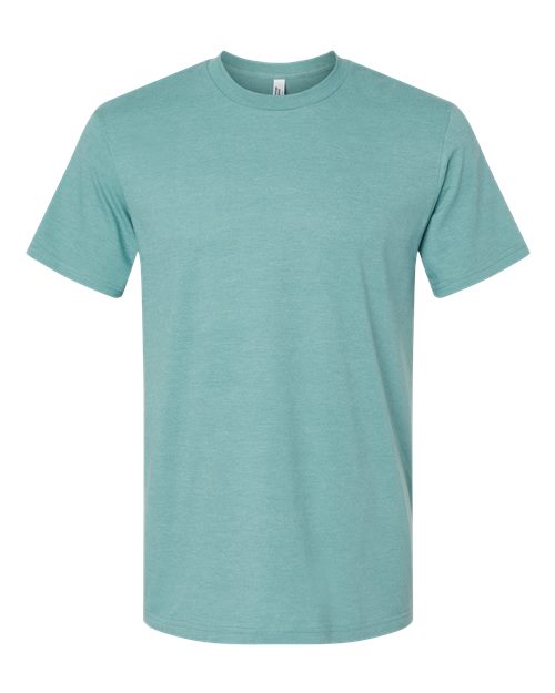 American Apparel Unisex CVC T-Shirt