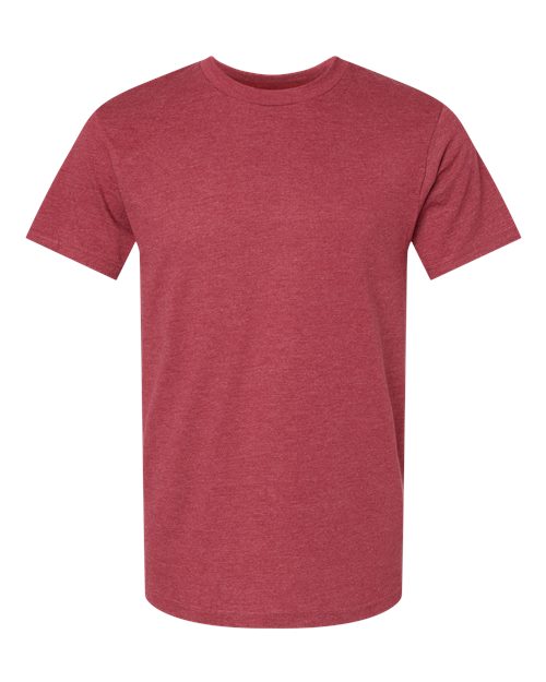 American Apparel Unisex CVC T-Shirt