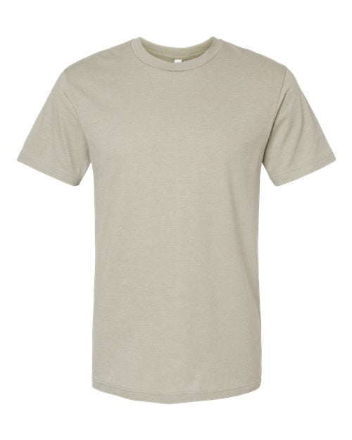 American Apparel Unisex CVC T-Shirt