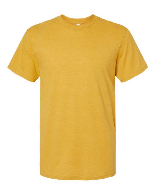 American Apparel Unisex CVC T-Shirt